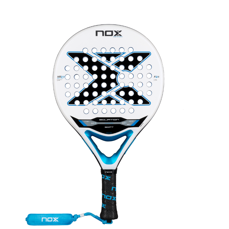 NOX Equation Soft Advanced