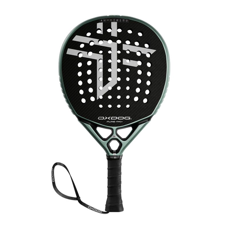 Oxdog Pure Pro+ 2026