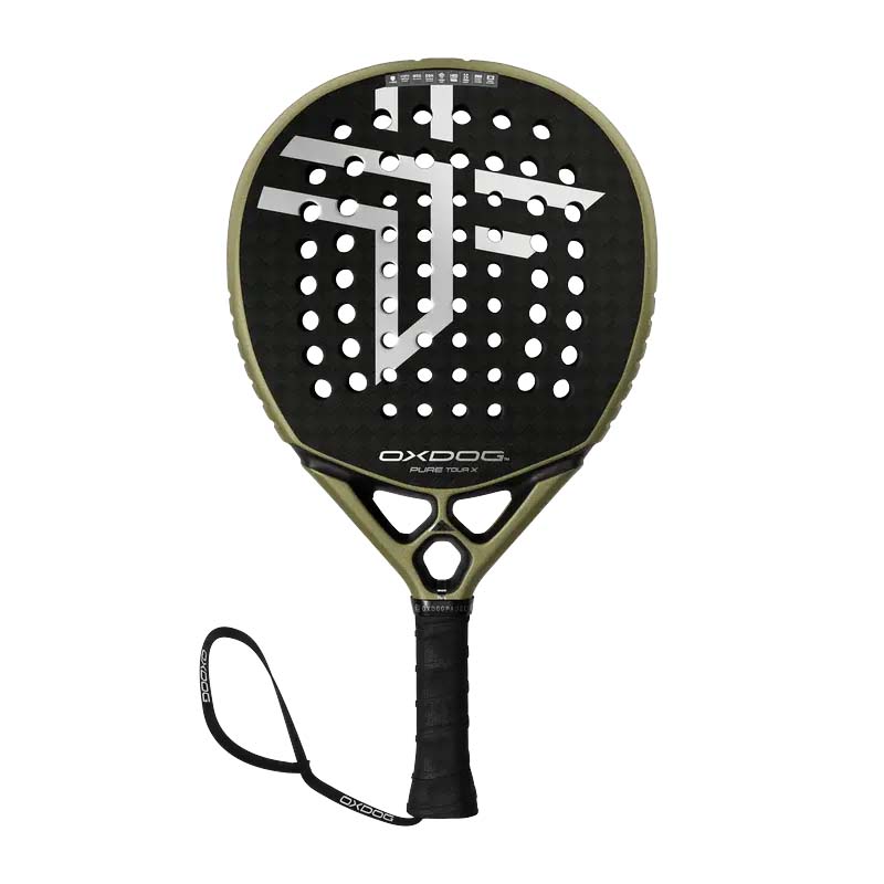 OXDOG Pure Tour X 2026