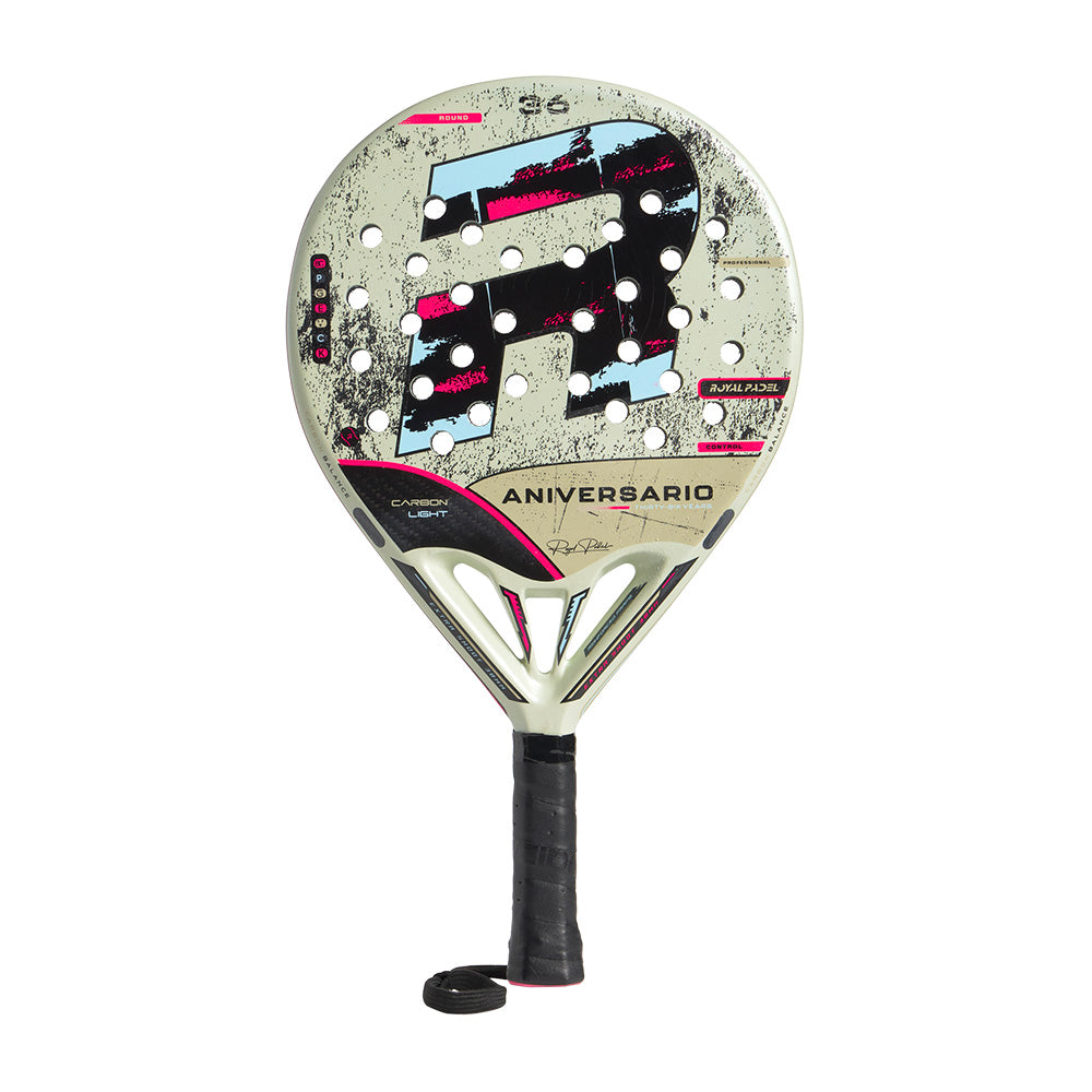 Royal Padel 36 Aniversario Light
