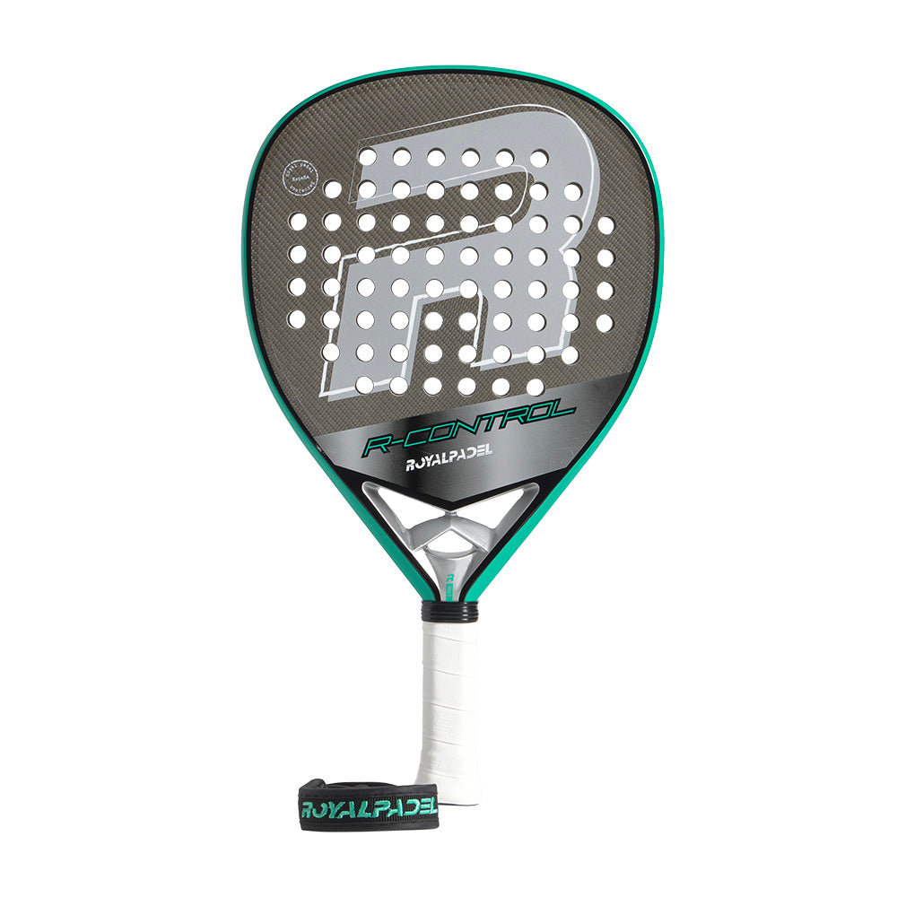 Royal Padel M27 R Line Control 2026