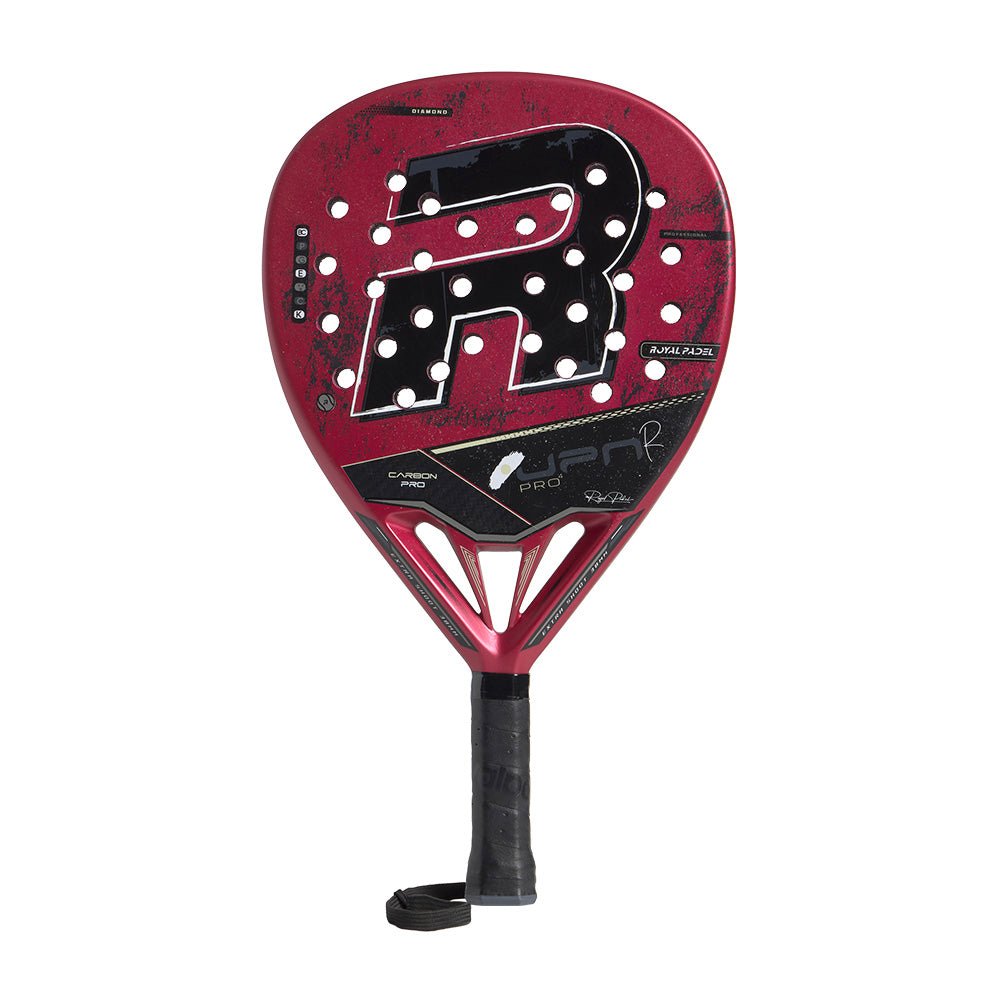 Royal Padel R Pro Japan Red