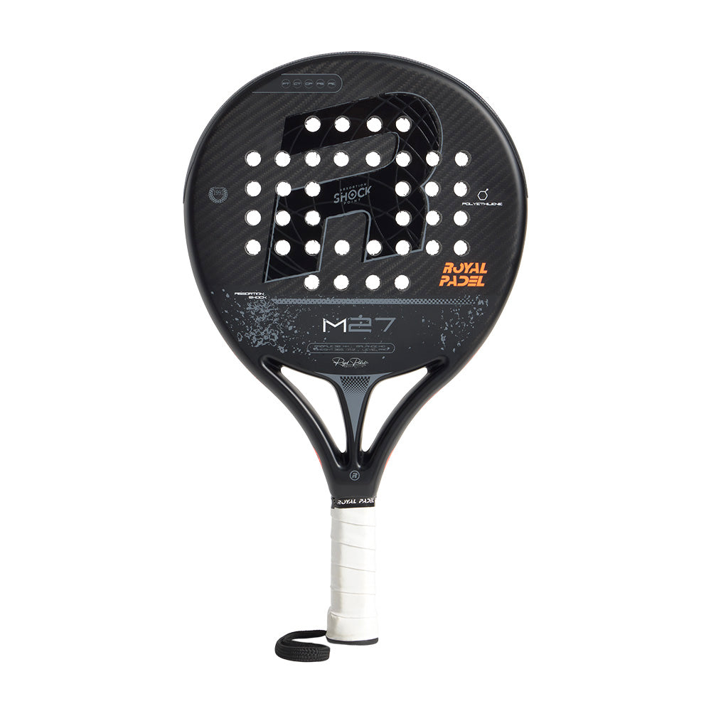 Royal Padel M27 Poly Limited Edition 2026