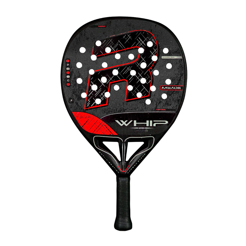 Royal Padel Whip Control Poly 2026