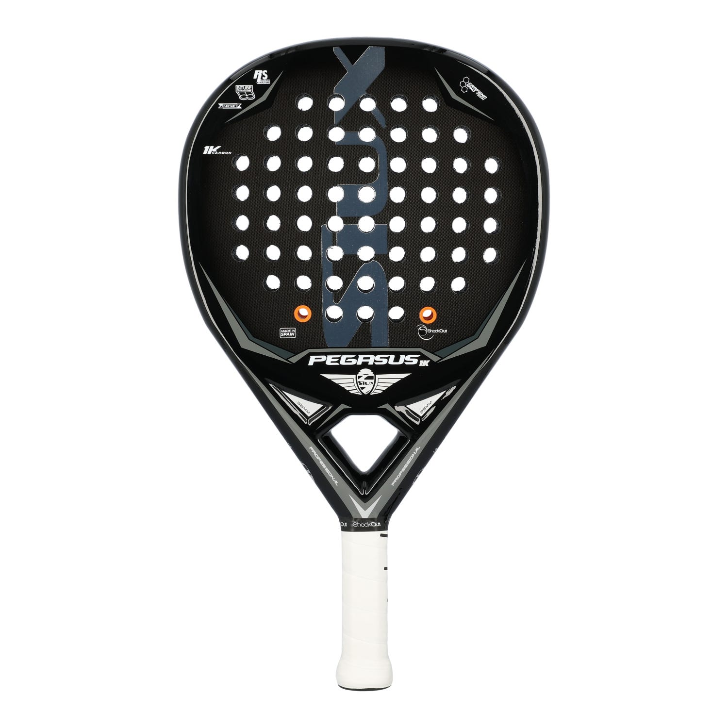 Siux Pegasus Graphene 1K