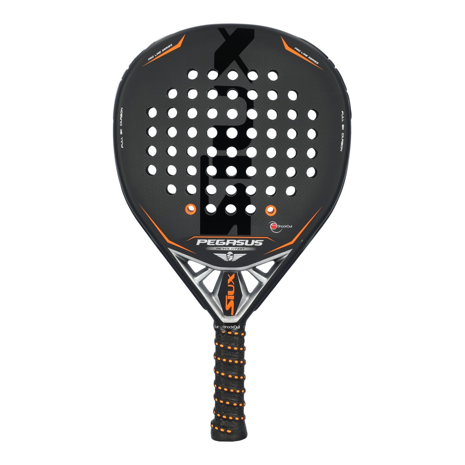 Siux Pegasus Revolution 3K 2023