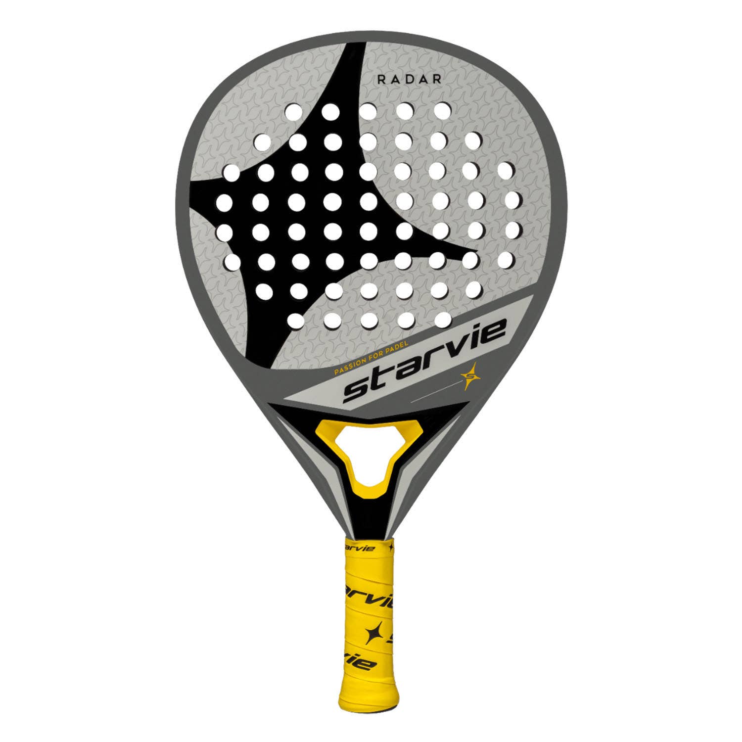 StarVie Radar 2024