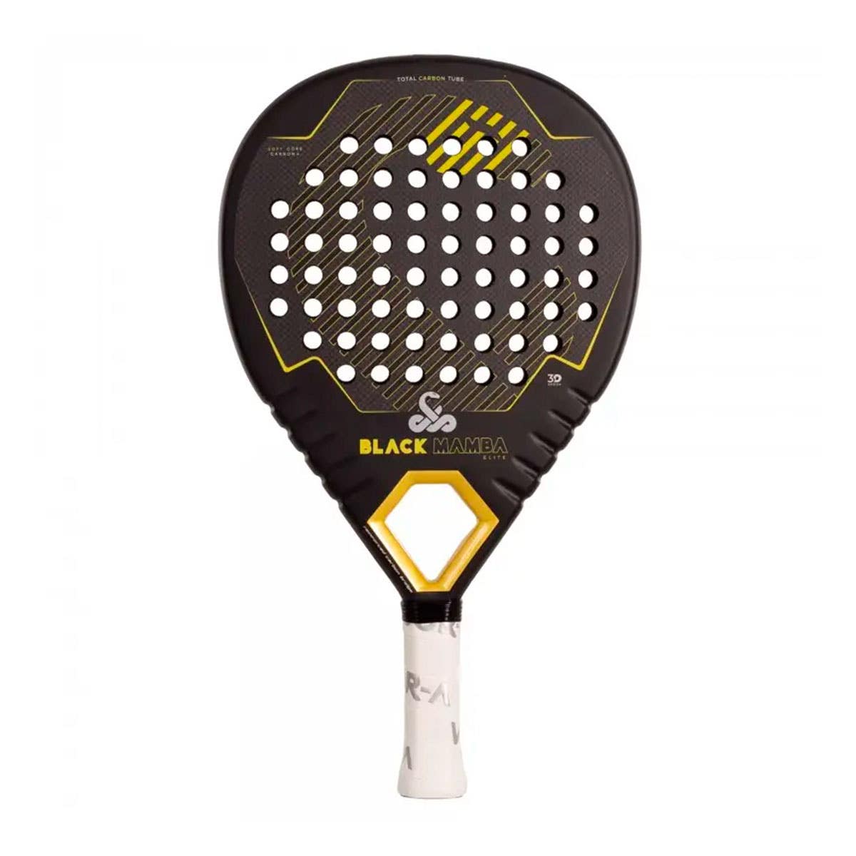 Vibor-A Black Mamba Élite 3K 2.0 2025
