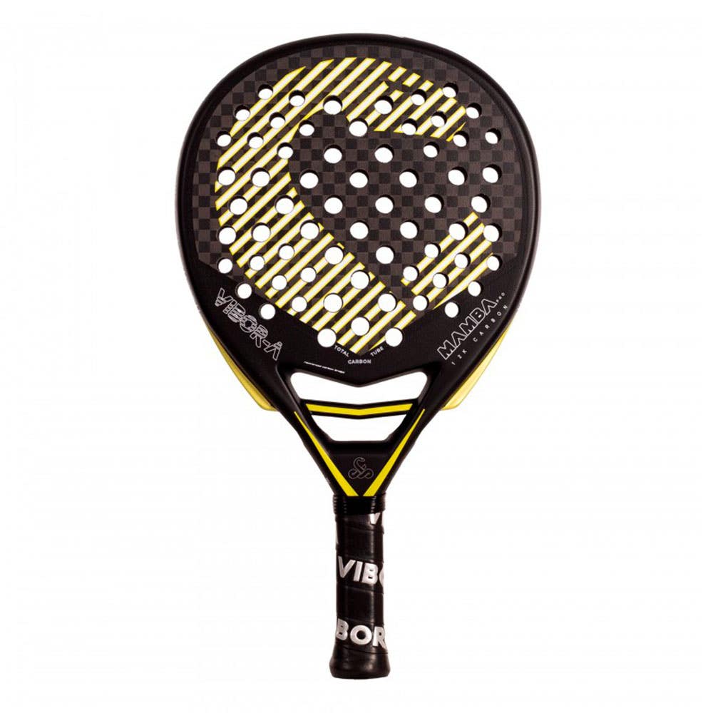 Vibor-A Mamba Pro Black 2025