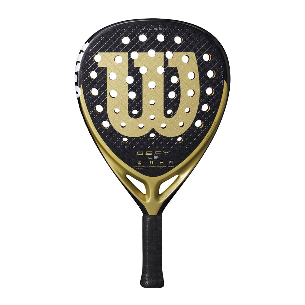 Wilson Defy LS V1 Padel 2