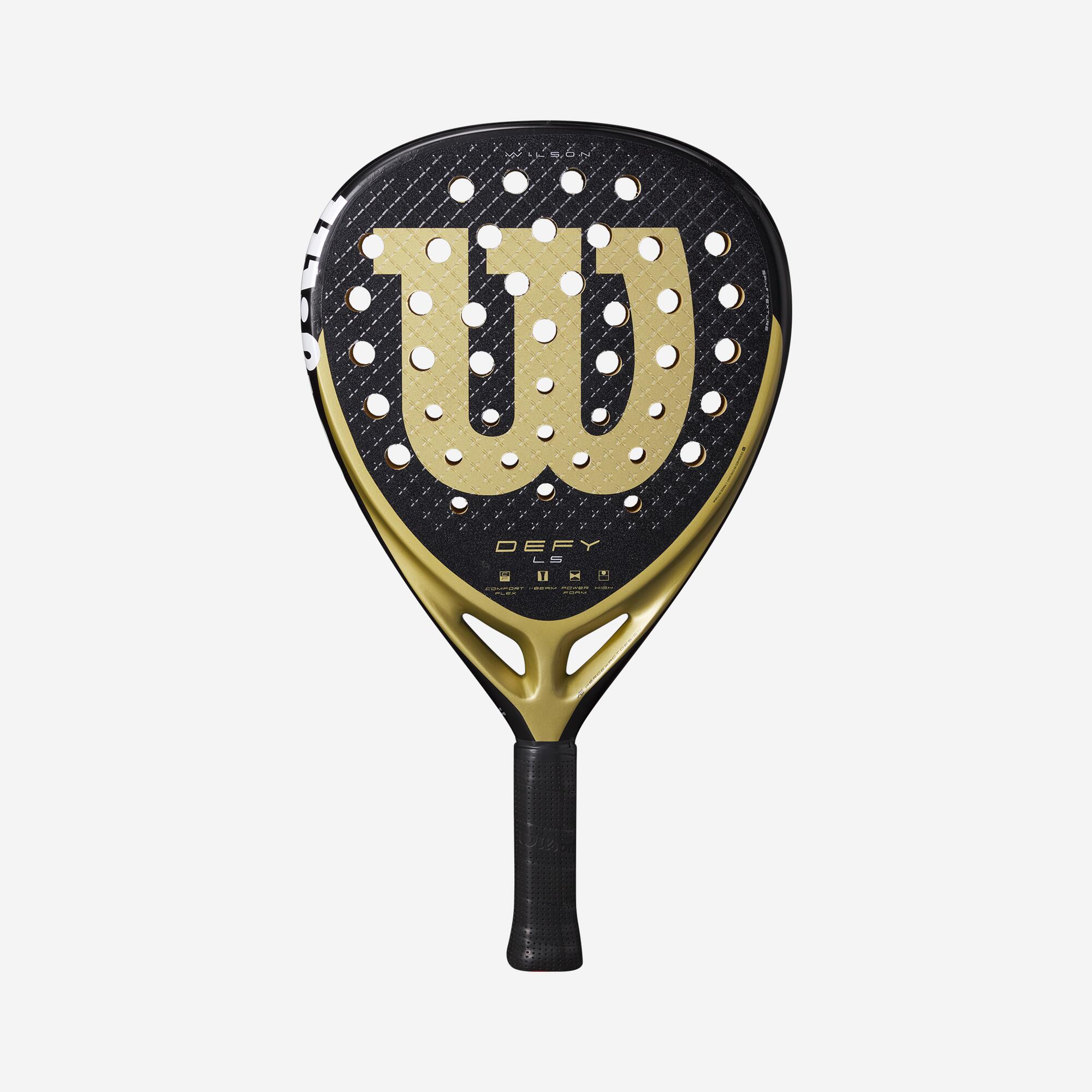 Wilson Defy LS V1