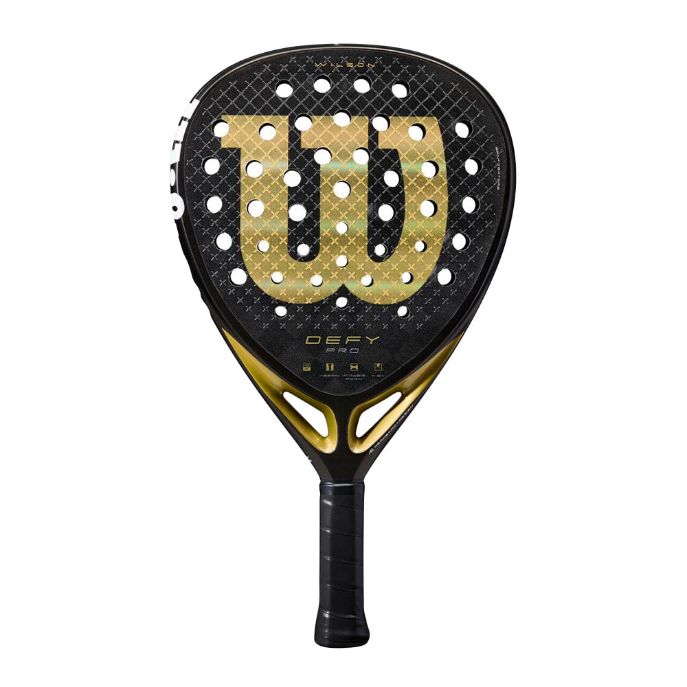 Wilson Defy Pro V1