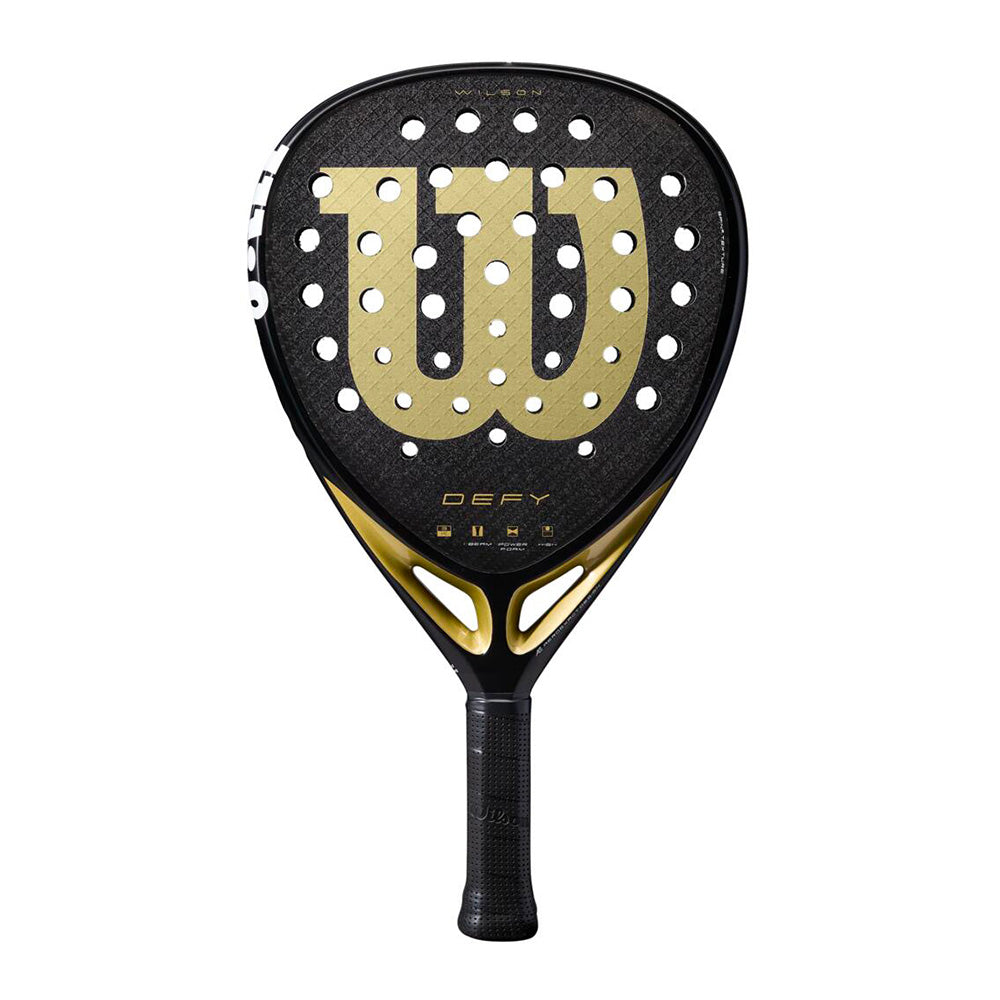 Wilson Defy V1 Padel 2
