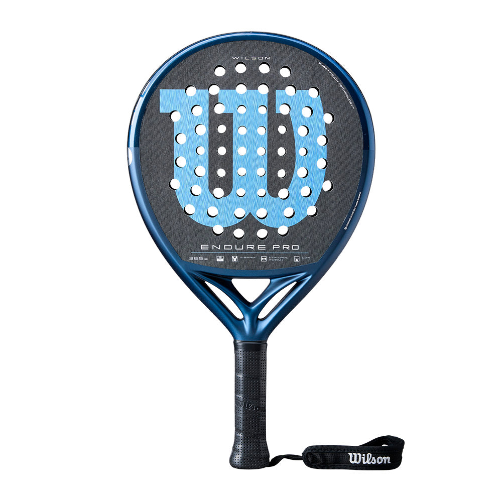 Wilson Endure Pro V1 2026